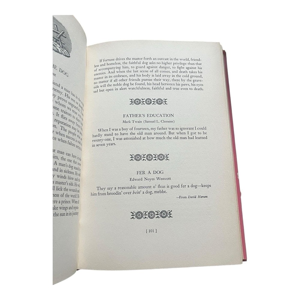 My American Heritage Songs Poems Speeches Sayings Stories VTG 1950‎ Illustrated - Picture 9 of 14